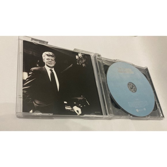 The Essential Van Cliburn 2-CD Set - Actual Photos - Discs Are NearMint - Picture 8 of 12